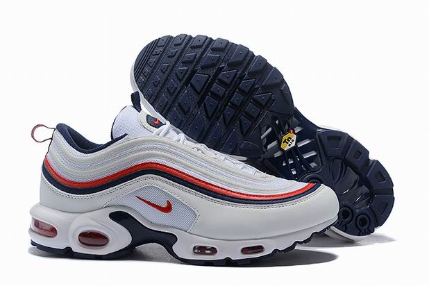 buy wholesale nike shoes Air Max 97&Tn Shoes(M)